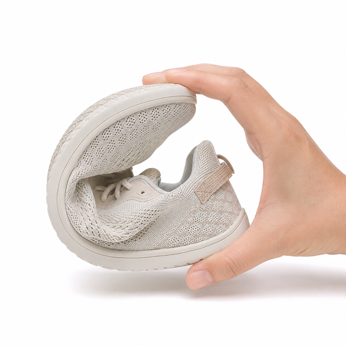 NV Glide — ergonomiska barfotaskor utan snörning (Köp 1, få 1 gratis)
