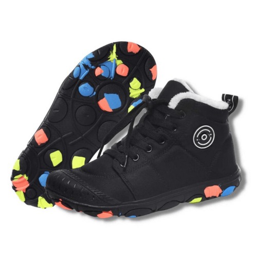 Sova Boots barn - Novolune