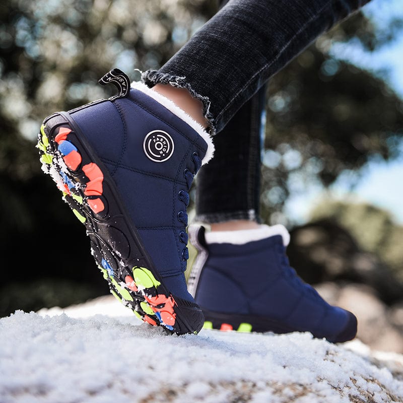 Sova Boots barn - Novolune