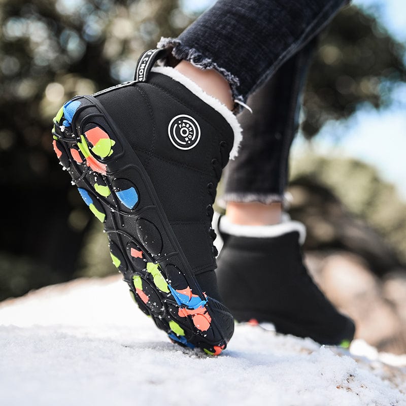 Sova Boots barn - Novolune