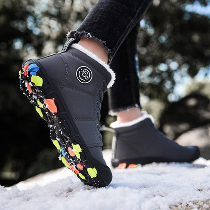 Sova Boots barn - Novolune