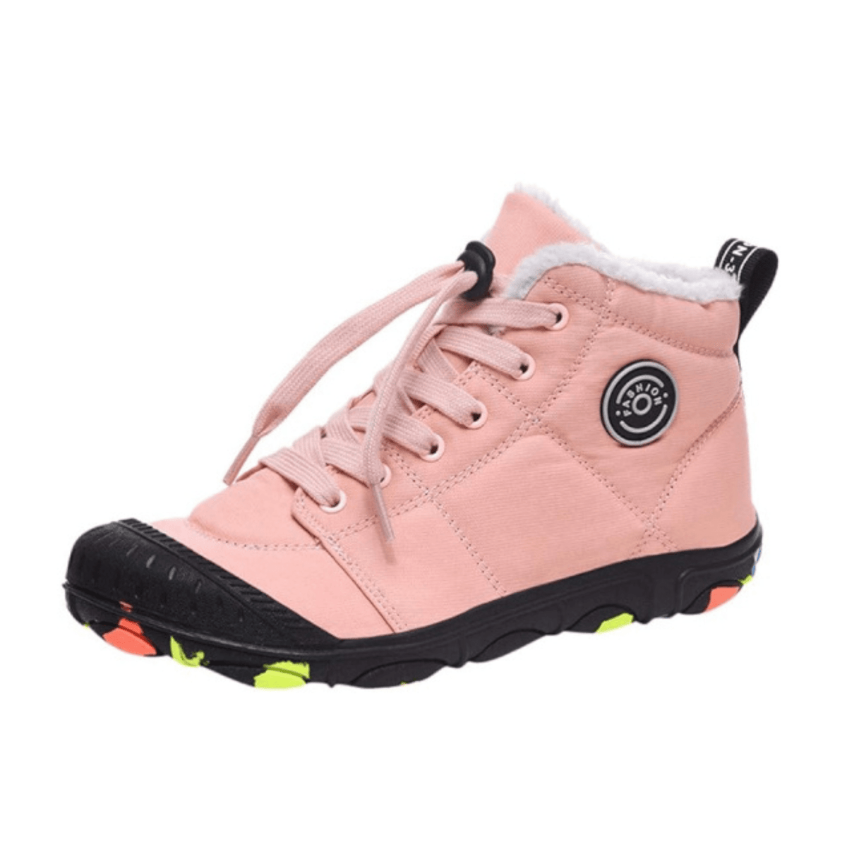 Sova Boots barn - Novolune