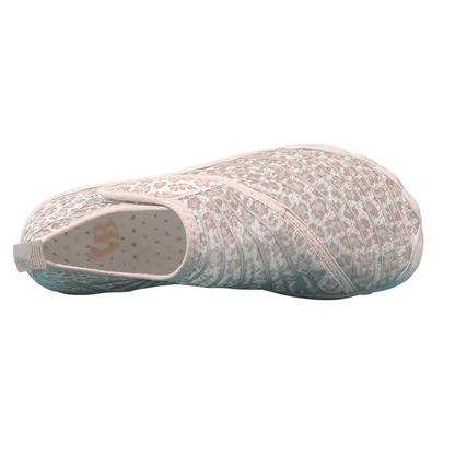 Solyn - Elfenbensvit leopard Köp 1, få 1 gratis - Novolune