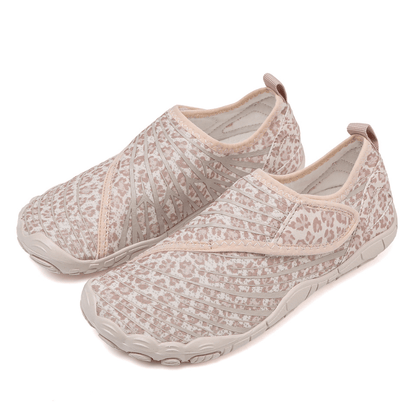 Solyn - Elfenbensvit leopard Köp 1, få 1 gratis - Novolune