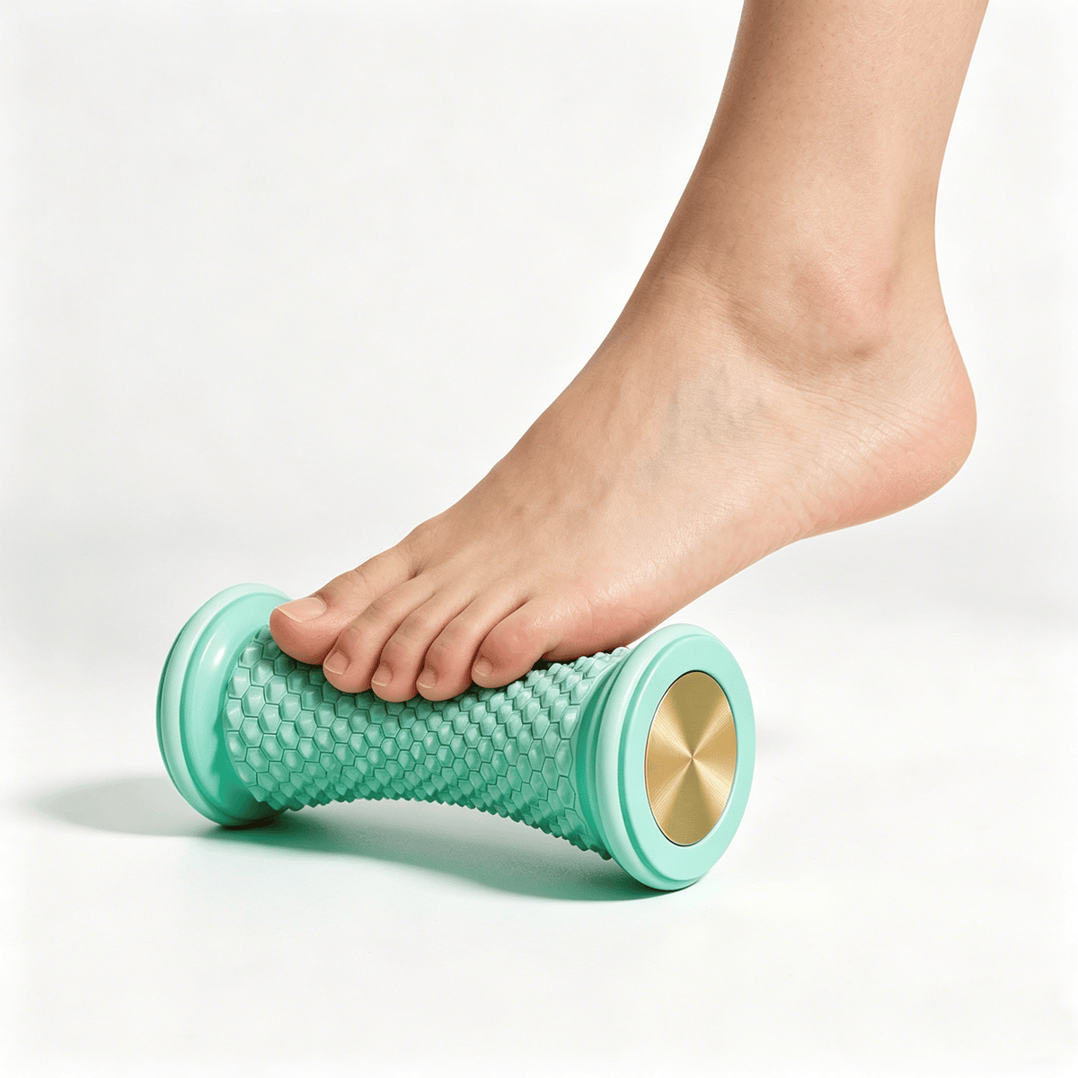 Ergonomic Fotroller - Novolune