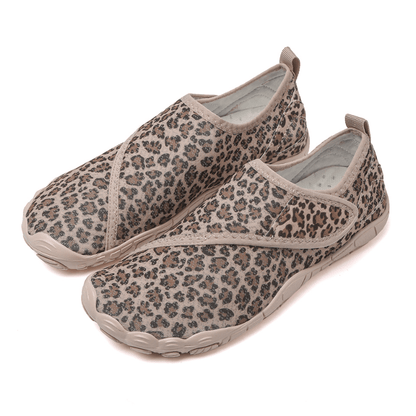 Solyn - Leopard Köp 1, få 1 gratis - Novolune