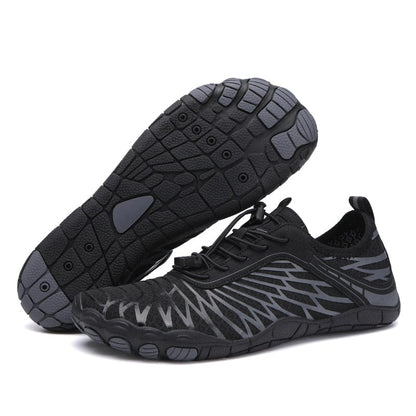 Neuro unisex Svart - Novolune