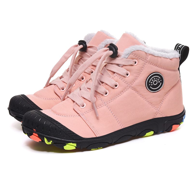 Sova Boots barn - Novolune
