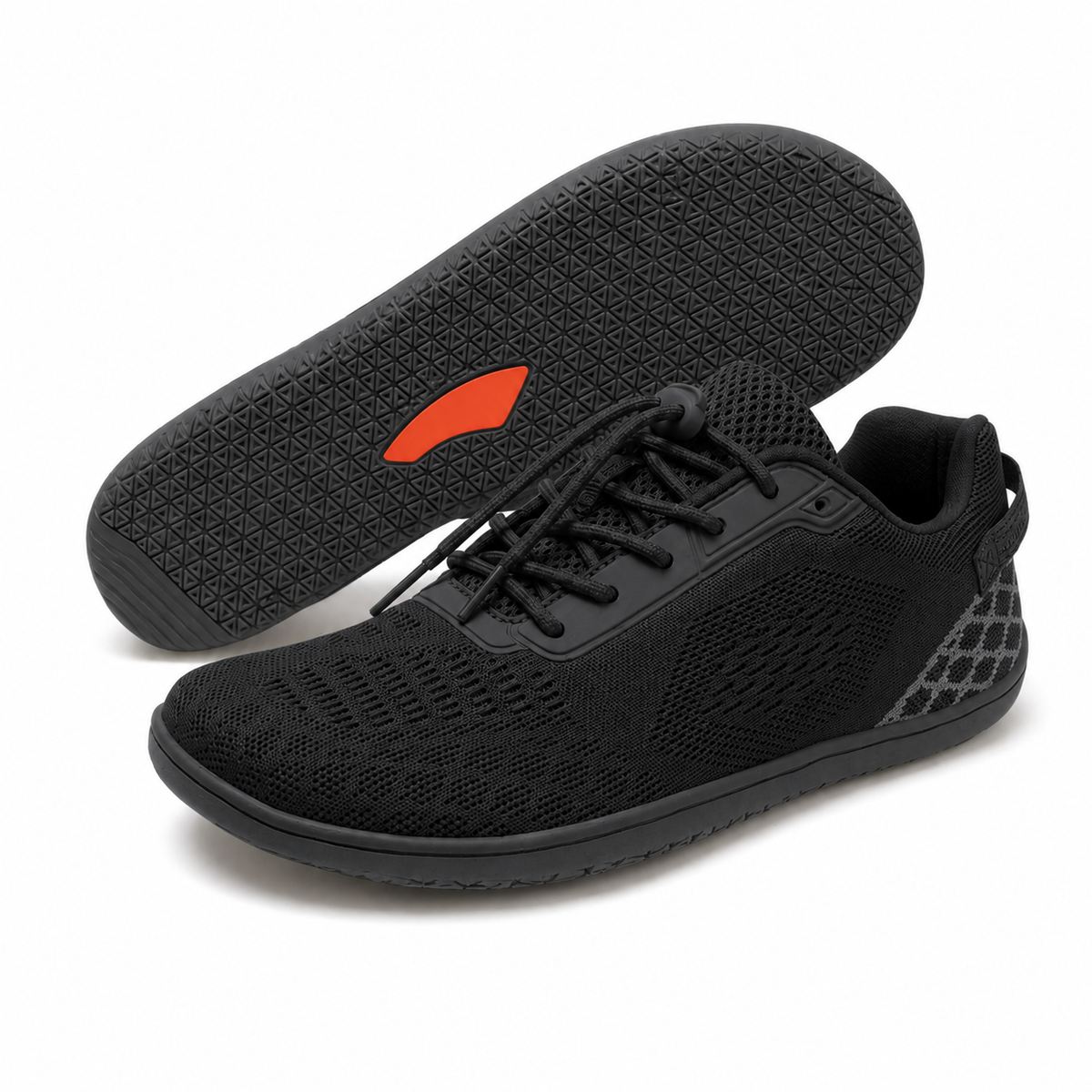NV Glide — ergonomiska barfotaskor utan snörning (Köp 1, få 1 gratis)