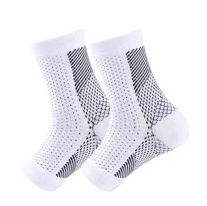 BareStep Compression Socks